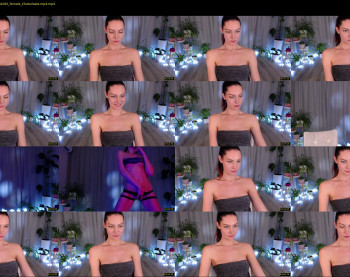 katrin_sweeft — 55 minute Chaturbate female teen cam video, 1080p, Feb 9, 2023