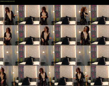 lisacroft — 55 minute Chaturbate female teen cam video, 1080p, Feb 8, 2023