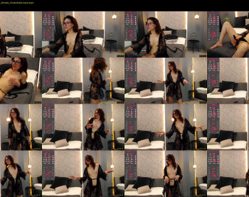 lisacroft — 55 minute Chaturbate female teen cam video, 1080p, Feb 8, 2023