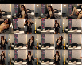 lisacroft — 55 minute Chaturbate female teen cam video, 1080p, Feb 8, 2023