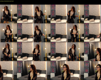 lisacroft — 56 minute Chaturbate female teen cam video, 1080p, Feb 8, 2023