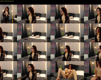lisacroft — 58 minute Chaturbate female teen cam video, 1080p, Feb 8, 2023