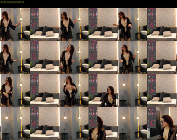 lisacroft — 57 minute Chaturbate female teen cam video, 1080p, Feb 8, 2023