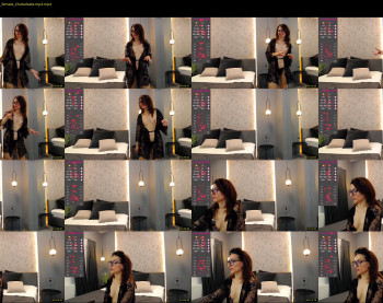 lisacroft — 53 minute Chaturbate female teen cam video, 1080p, Feb 8, 2023