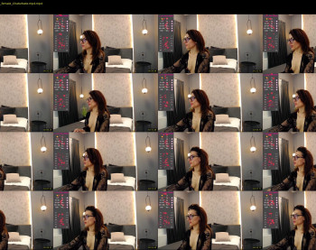 lisacroft — 8 minute Chaturbate female teen cam video, 1080p, Feb 8, 2023