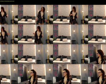lisacroft — 50 minute Chaturbate female teen cam video, 1080p, Feb 8, 2023
