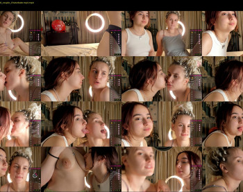 lorifowler — 22 minute Chaturbate female teen cam video, 1080p, Feb 9, 2023