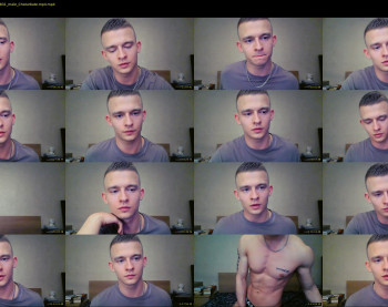 marvelboy_ — 95 minute Chaturbate male teen cam video, 720p, Feb 8, 2023