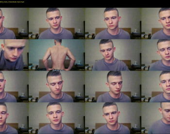 marvelboy_ — 19 minute Chaturbate male teen cam video, 720p, Feb 8, 2023