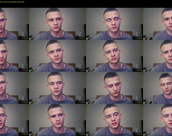 marvelboy_ — 6 minute Chaturbate male teen cam video, 720p, Feb 8, 2023