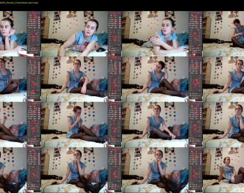 miracle_rose — 23 minute Chaturbate female teen cam video, 720p, Feb 9, 2023