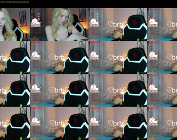 small_blondee — 92 minute Chaturbate female teen cam video, 720p, Feb 8, 2023