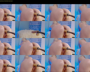 your_lina — 55 minute Chaturbate female teen cam video, 1080p, Feb 8, 2023