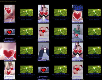 8bitdeviants — 5 minute Chaturbate female teen cam video, 720p, Feb 9, 2023