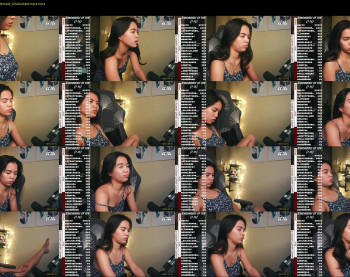 _pilya_ — 8 minute Chaturbate female teen cam video, 1080p, Feb 9, 2023