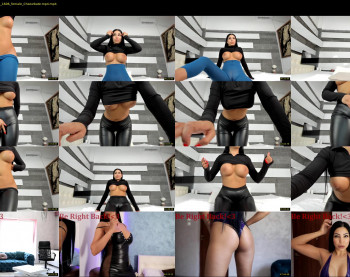 asian_delight_ — 54 minute Chaturbate female teen cam video, 1080p, Feb 9, 2023