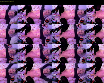 deeplily — 97 minute Chaturbate female teen cam video, 720p, Feb 9, 2023
