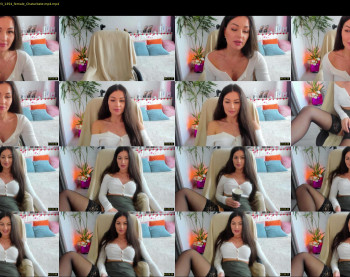 devilish_goddes — 54 minute Chaturbate female teen cam video, 1080p, Feb 9, 2023