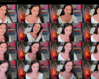 devilish_goddes — 54 minute Chaturbate female teen cam video, 1080p, Feb 9, 2023