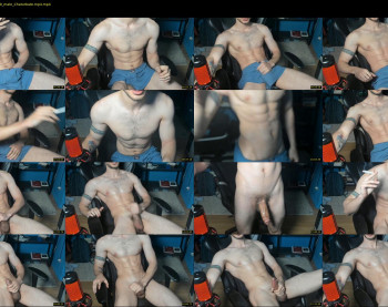 dvss_908 — 25 minute Chaturbate male teen cam video, 720p, Feb 10, 2023