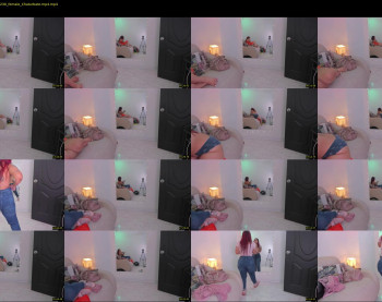 emma_lean — 47 minute Chaturbate female teen cam video, 1080p, Feb 9, 2023