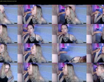 emptyhunters — 18 minute Chaturbate couple teen cam video, 1080p, Feb 9, 2023
