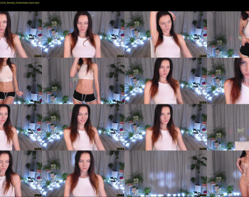 katrin_sweeft — 54 minute Chaturbate female teen cam video, 1080p, Feb 9, 2023