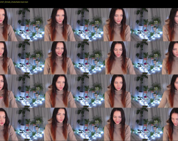 katrin_sweeft — 7 minute Chaturbate female teen cam video, 1080p, Feb 9, 2023