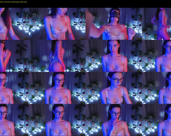 katrin_sweeft — 54 minute Chaturbate female teen cam video, 1080p, Feb 10, 2023
