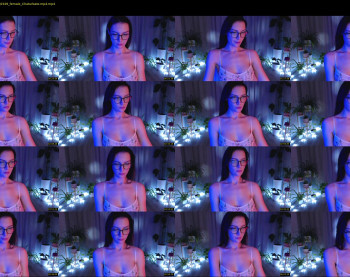 katrin_sweeft — 8 minute Chaturbate female teen cam video, 1080p, Feb 10, 2023