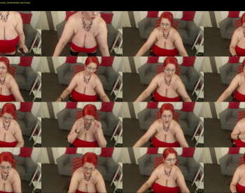 libely — 22 minute Chaturbate female teen cam video, 720p, Feb 9, 2023