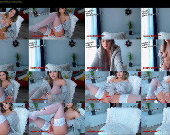 lissa__1 — 56 minute Chaturbate female teen cam video, 1080p, Feb 9, 2023