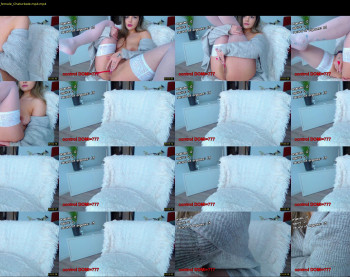 lissa__1 — 18 minute Chaturbate female teen cam video, 1080p, Feb 9, 2023
