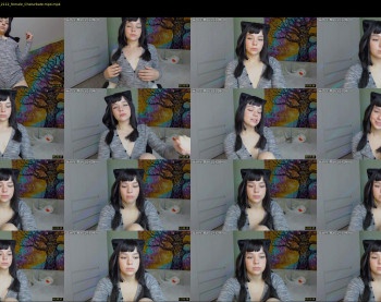 marcelinered — 22 minute Chaturbate female teen cam video, 1080p, Feb 9, 2023