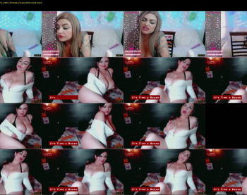 melisa_mcarthy — 40 minute Chaturbate couple teen cam video, 1080p, Feb 9, 2023