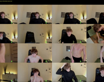rishu_ — 61 minute Chaturbate male teen cam video, 1080p, Feb 9, 2023
