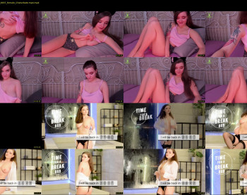 savanahwildc — 57 minute Chaturbate female teen cam video, 1080p, Feb 9, 2023