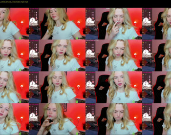 small_blondee — 4 minute Chaturbate female teen cam video, 1080p, Feb 9, 2023