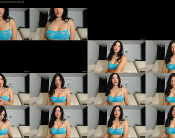 sofii_100 — 36 minute Chaturbate female teen cam video, 720p, Feb 9, 2023
