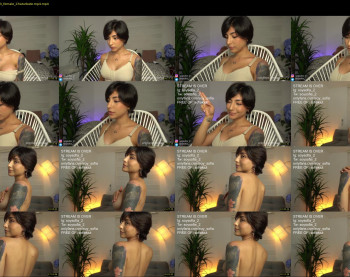 soy_sofia — 37 minute Chaturbate female teen cam video, 1080p, Feb 10, 2023
