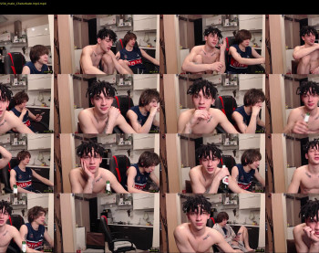 teddy_mode — 54 minute Chaturbate couple teen cam video, 1080p, Feb 9, 2023