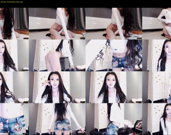 verasun — 96 minute Chaturbate female teen cam video, 720p, Feb 9, 2023