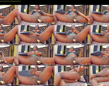 _huge_boobs_ebony — 55 minute Chaturbate female teen cam video, 1080p, Feb 11, 2023
