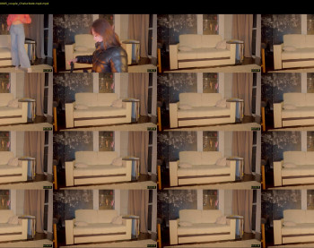 _littlemouse_ — 23 minute Chaturbate couple teen cam video, 4K, Feb 11, 2023
