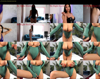 asian_delight_ — 55 minute Chaturbate female teen cam video, 1080p, Feb 10, 2023