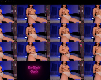 cinacramby — 57 minute Chaturbate female teen cam video, 1080p, Feb 10, 2023