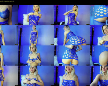 corni__ — 54 minute Chaturbate female teen cam video, 1080p, Feb 10, 2023