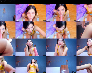 crystal_200 — 48 minute Chaturbate female teen cam video, 1080p, Feb 10, 2023
