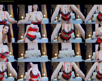 dd_shari — 54 minute Chaturbate female teen cam video, 1080p, Feb 10, 2023