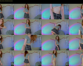 deva_green — 91 minute Chaturbate female teen cam video, 720p, Feb 10, 2023